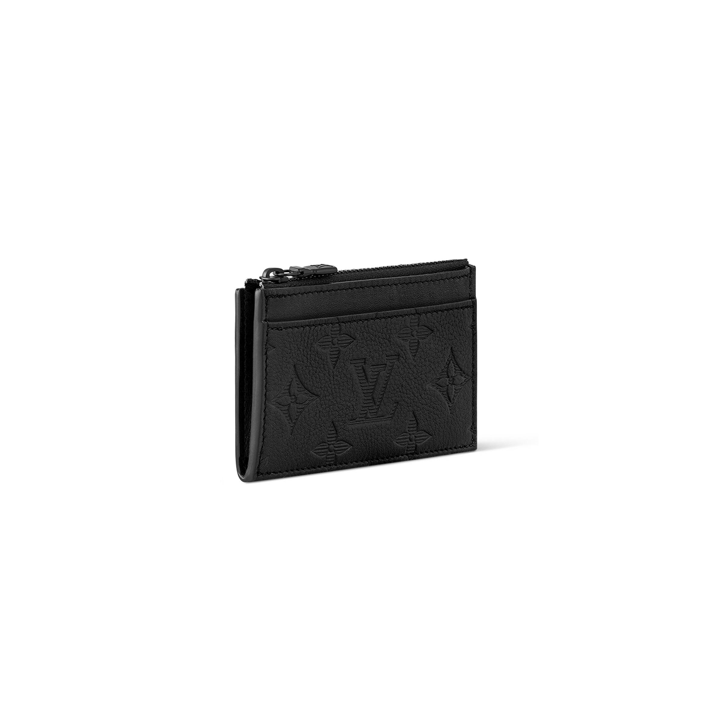 LOUIS VUITTON COIN CARD HOLDER M82245 (11.5*7.5*1cm)